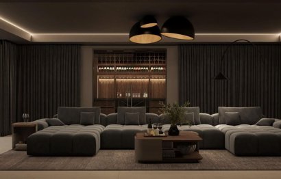 Resale - House - Detached Villa - Marbella - Elviria