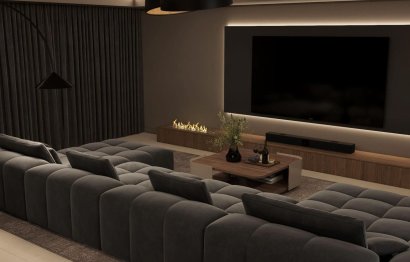 Resale - House - Detached Villa - Marbella - Elviria