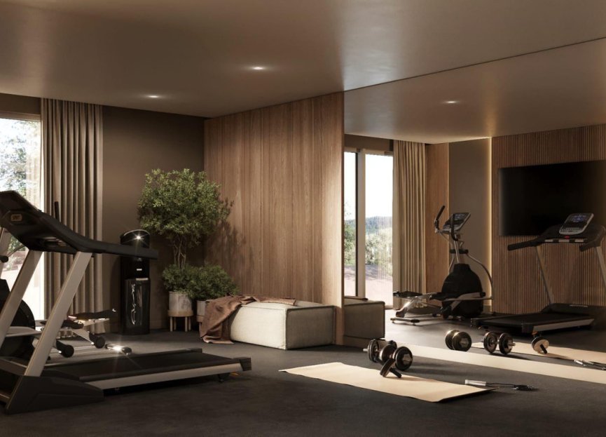 Resale - House - Detached Villa - Marbella - Elviria