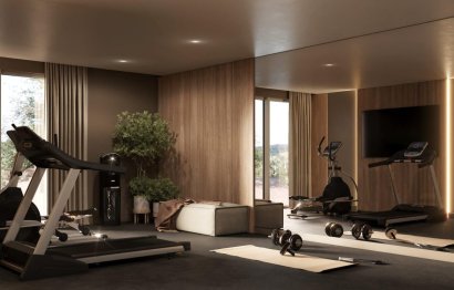 Resale - House - Detached Villa - Marbella - Elviria