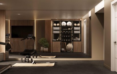 Resale - House - Detached Villa - Marbella - Elviria