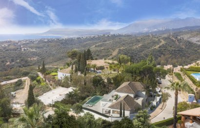 Resale - House - Detached Villa - Marbella - Elviria
