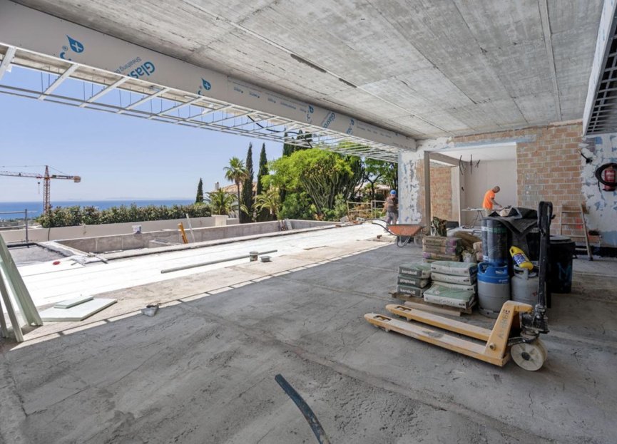 Resale - House - Detached Villa - Marbella - Elviria