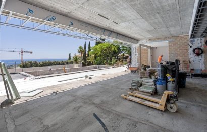 Resale - House - Detached Villa - Marbella - Elviria