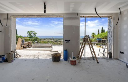 Resale - House - Detached Villa - Marbella - Elviria