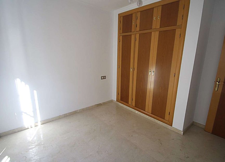 Resale - House - Detached Villa - Benalmádena - Benalmadena Centro