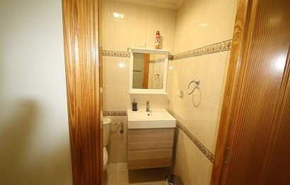 Resale - House - Detached Villa - Benalmádena - Benalmadena Centro