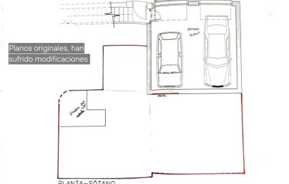 Resale - House - Detached Villa - Benalmádena - Benalmadena Centro