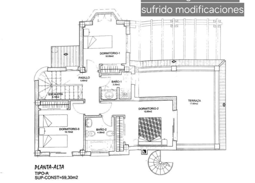 Resale - House - Detached Villa - Benalmádena - Benalmadena Centro
