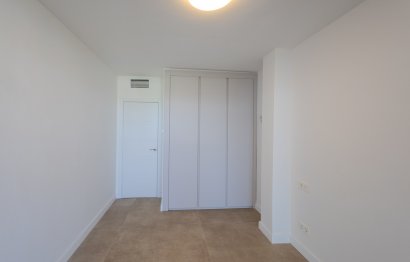 Resale - Apartment - Middle Floor Apartment - Marbella - Nueva Andalucia