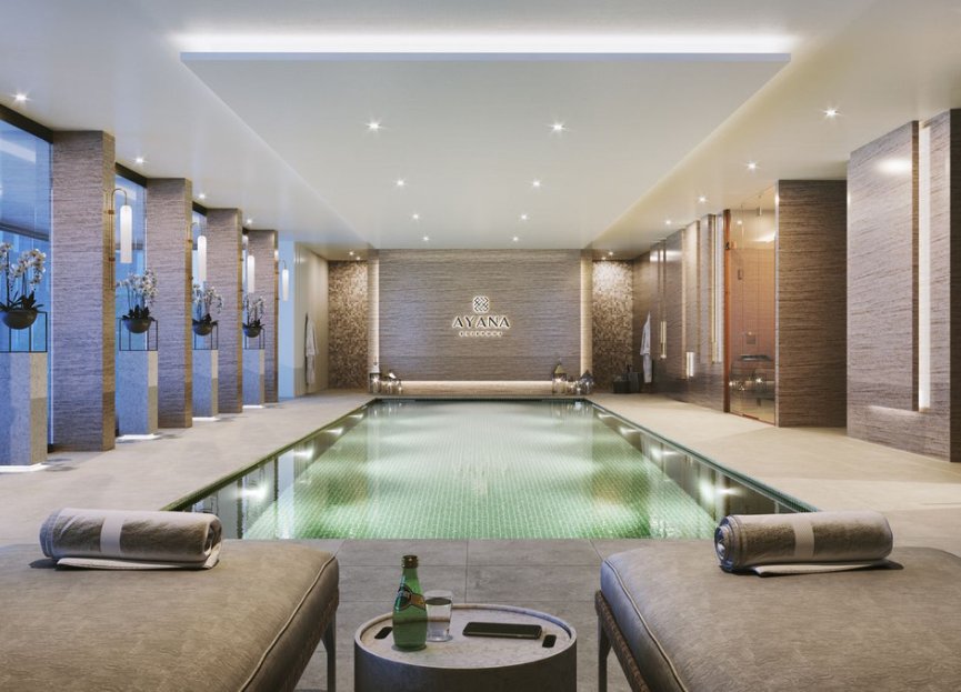 Resale - Apartment - Middle Floor Apartment - Estepona - Estepona Centro