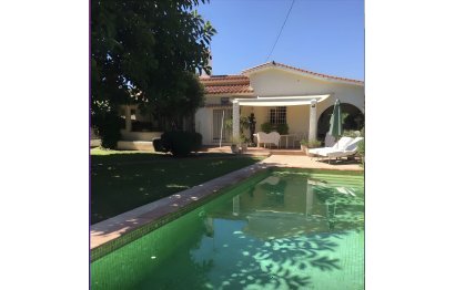 Resale - House - Detached Villa - Marbella - San Pedro De Alcantara