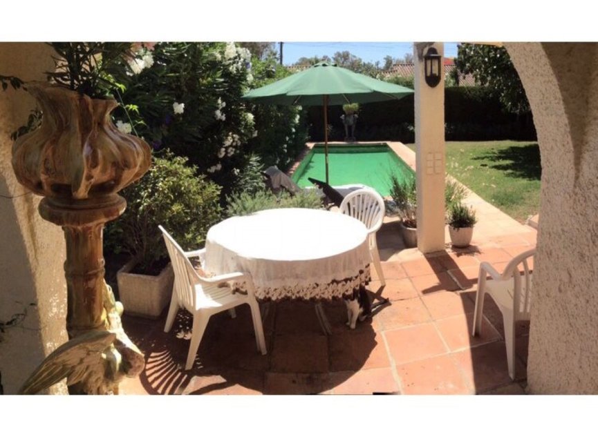 Resale - House - Detached Villa - Marbella - San Pedro De Alcantara