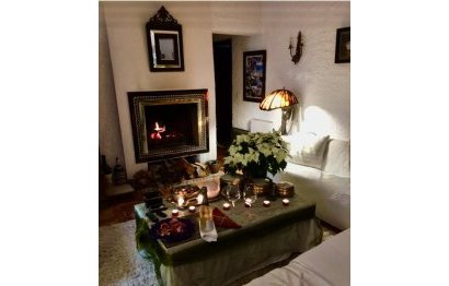 Resale - House - Detached Villa - Marbella - San Pedro De Alcantara