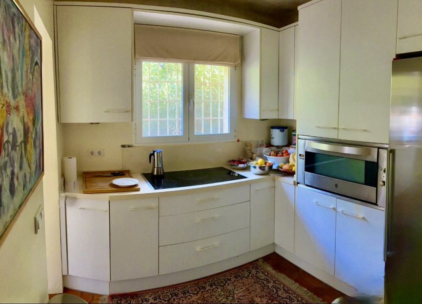 Resale - House - Detached Villa - Marbella - San Pedro De Alcantara