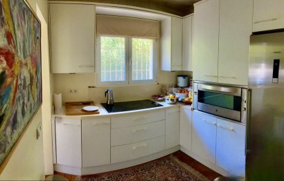 Resale - House - Detached Villa - Marbella - San Pedro De Alcantara