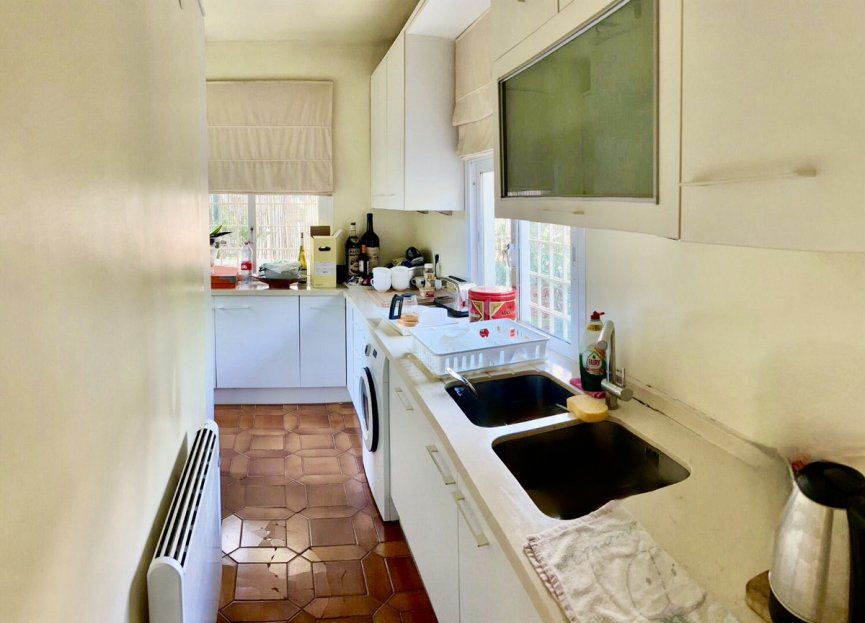 Resale - House - Detached Villa - Marbella - San Pedro De Alcantara