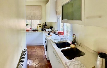 Resale - House - Detached Villa - Marbella - San Pedro De Alcantara