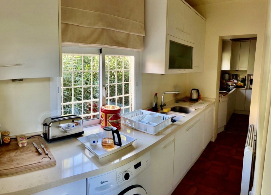 Resale - House - Detached Villa - Marbella - San Pedro De Alcantara