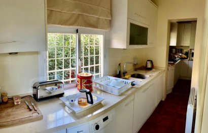 Resale - House - Detached Villa - Marbella - San Pedro De Alcantara