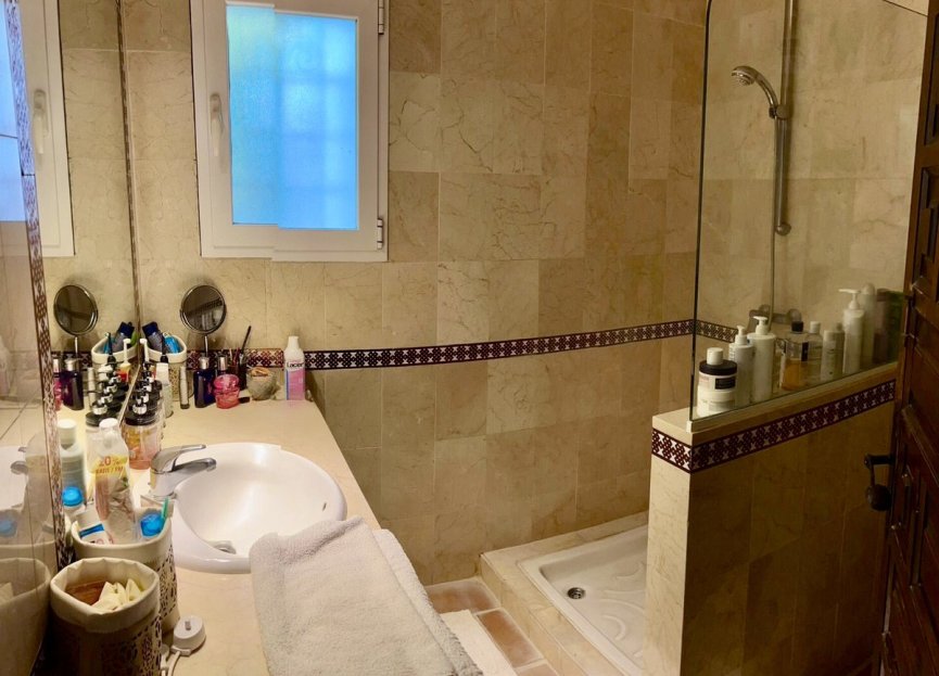 Resale - House - Detached Villa - Marbella - San Pedro De Alcantara