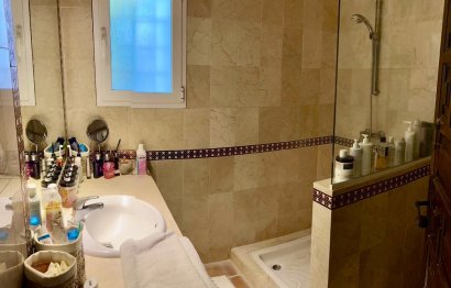 Resale - House - Detached Villa - Marbella - San Pedro De Alcantara