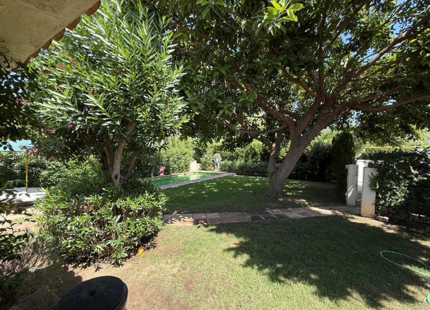 Resale - House - Detached Villa - Marbella - San Pedro De Alcantara