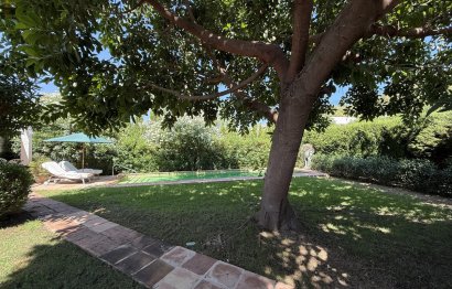 Resale - House - Detached Villa - Marbella - San Pedro De Alcantara