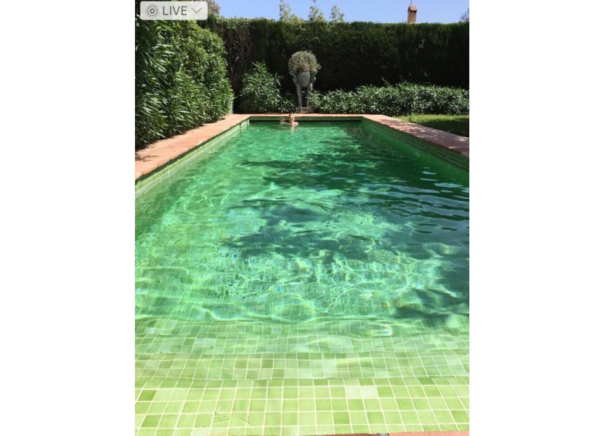 Resale - House - Detached Villa - Marbella - San Pedro De Alcantara