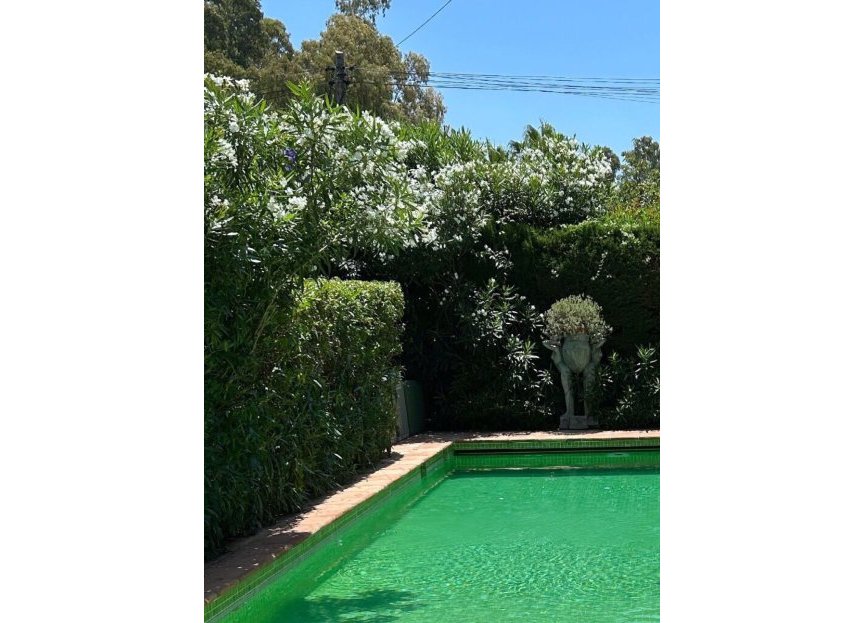 Resale - House - Detached Villa - Marbella - San Pedro De Alcantara
