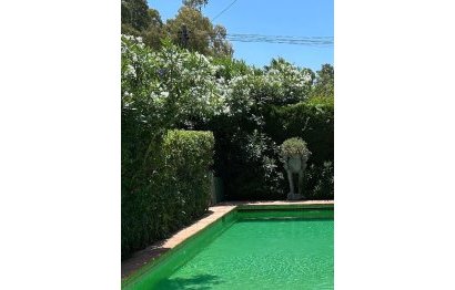 Resale - House - Detached Villa - Marbella - San Pedro De Alcantara