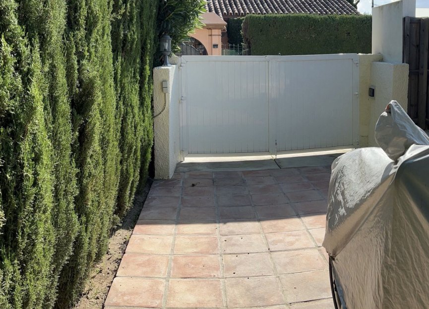 Resale - House - Detached Villa - Marbella - San Pedro De Alcantara