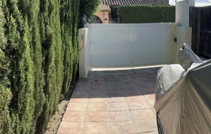 Resale - House - Detached Villa - Marbella - San Pedro De Alcantara