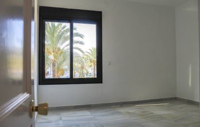 Resale - Apartment - Penthouse - Marbella - Puerto Banús
