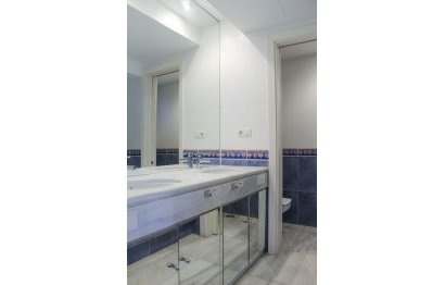 Resale - Apartment - Penthouse - Marbella - Puerto Banús