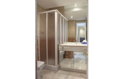 Resale - Apartment - Penthouse - Marbella - Puerto Banús