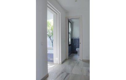 Resale - Apartment - Penthouse - Marbella - Puerto Banús