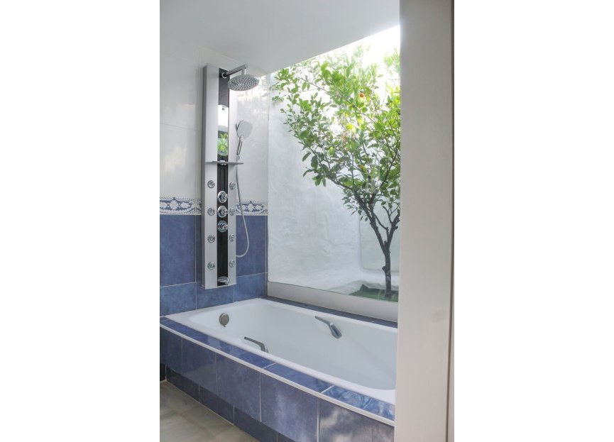 Resale - Apartment - Penthouse - Marbella - Puerto Banús