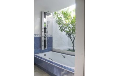 Resale - Apartment - Penthouse - Marbella - Puerto Banús