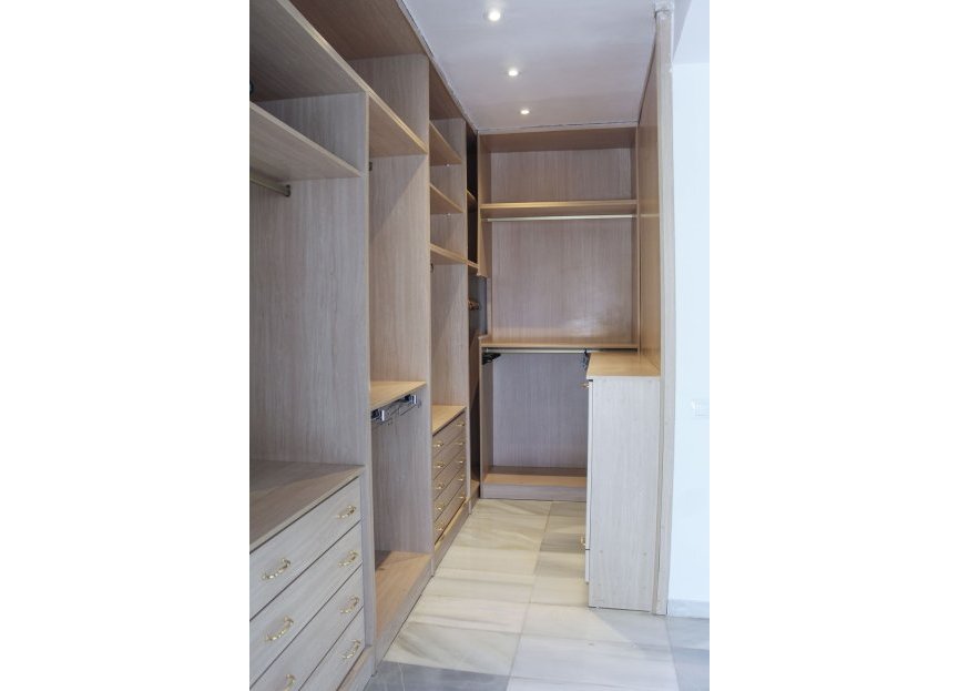 Resale - Apartment - Penthouse - Marbella - Puerto Banús