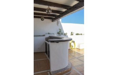 Resale - Apartment - Penthouse - Marbella - Puerto Banús