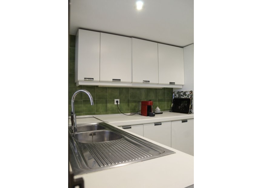 Resale - Apartment - Penthouse - Marbella - Puerto Banús