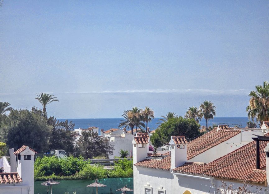 Resale - House - Townhouse - Casares - Casares Playa