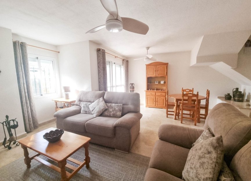 Resale - House - Townhouse - Casares - Casares Playa