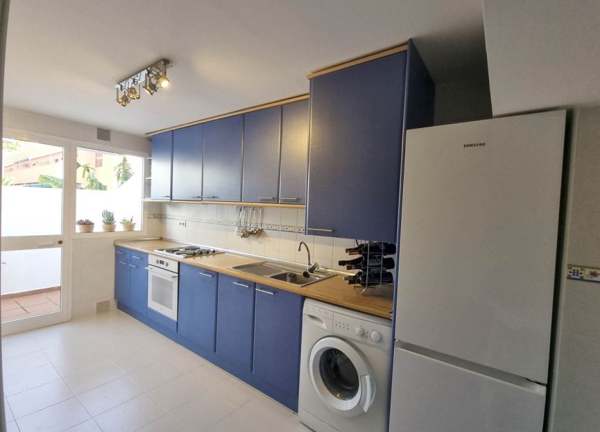 Resale - House - Townhouse - Casares - Casares Playa