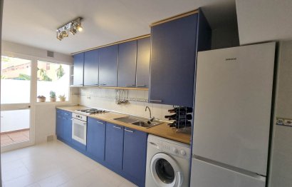 Resale - House - Townhouse - Casares - Casares Playa