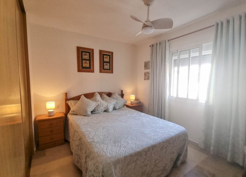 Resale - House - Townhouse - Casares - Casares Playa