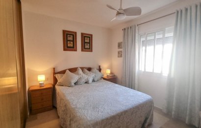 Resale - House - Townhouse - Casares - Casares Playa