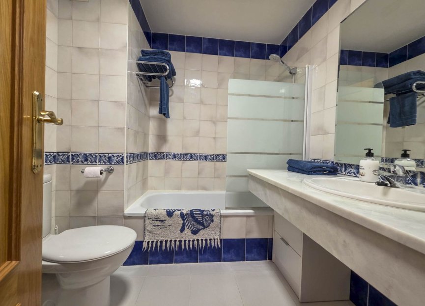 Resale - House - Townhouse - Casares - Casares Playa