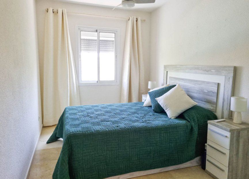 Resale - House - Townhouse - Casares - Casares Playa